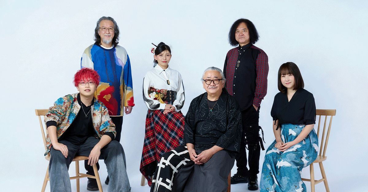 Nobuo Uematsu