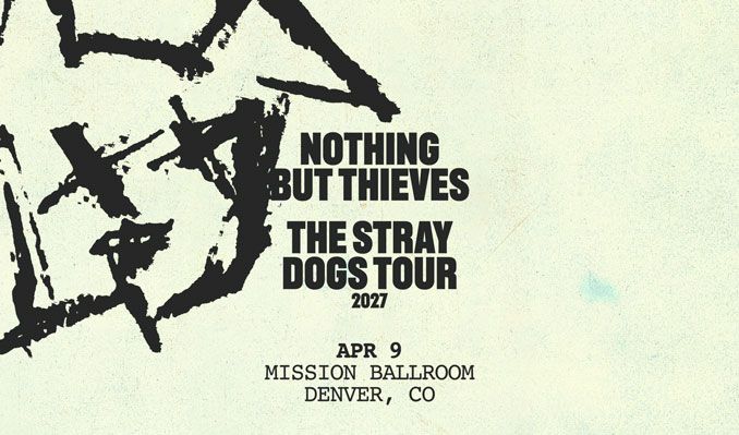 Nothing But Thieves