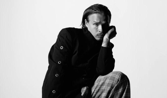 Oliver Malcolm