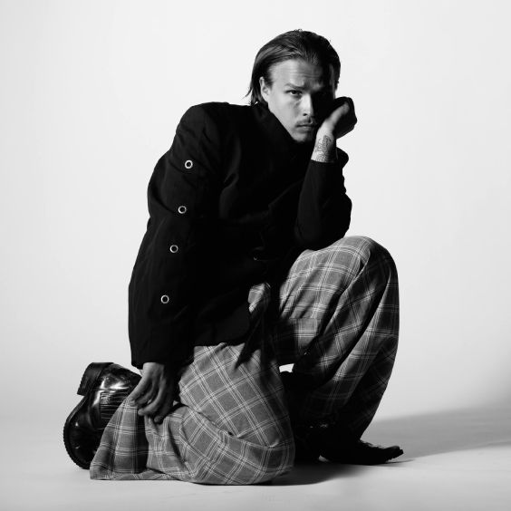 Oliver Malcolm