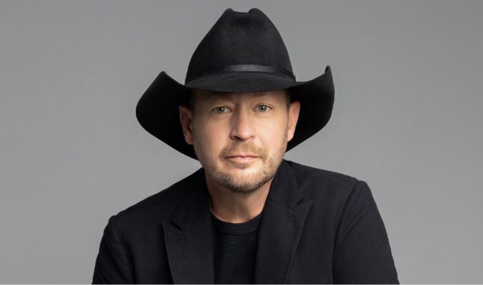 Artist Image for Paul Brandt