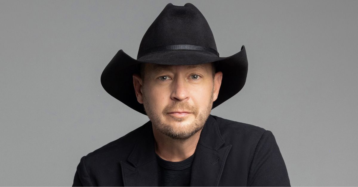 Paul Brandt