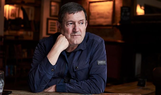 Paul Heaton