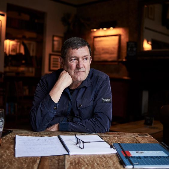 Paul Heaton
