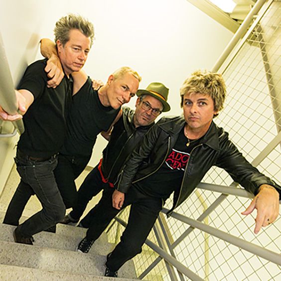 Pinhead Gunpowder - Seattle - The Showbox - 2026年11月3日(火) 20
