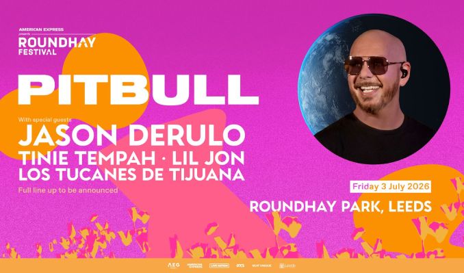 Pitbull