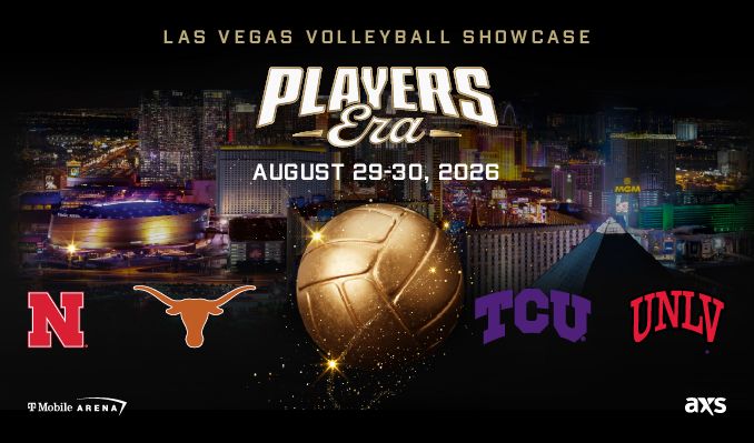More Info for Players Era Volleyball Showcase
