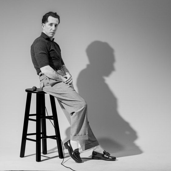 Pokey LaFarge