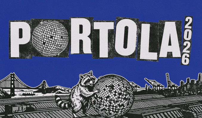 Portola 2026 - Sunday 09/27