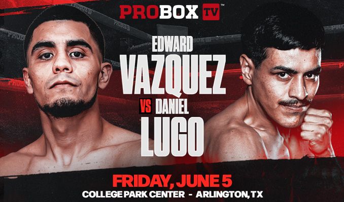 ProBox TV Contender Series	