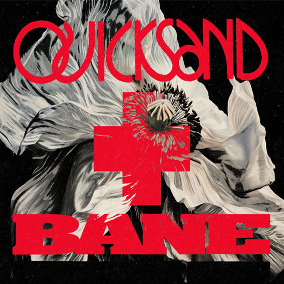 AXS Premium - Quicksand & Bane at The Showbox, Seattle, WA, United