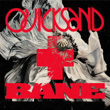 Quicksand & Bane - Seattle - The Showbox - Wed, Aug 19, 2026, 07