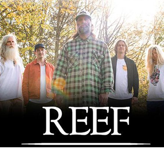 Reef