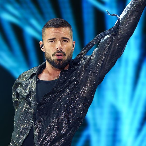 Ricky Martin