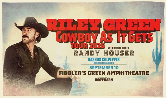 Riley Green