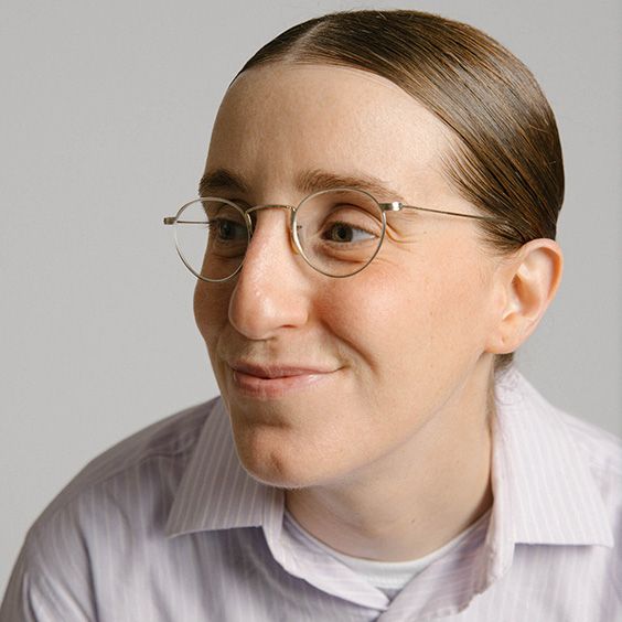 Robby Hoffman
