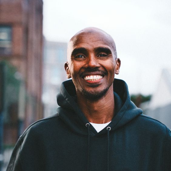 RUN WITH MO!