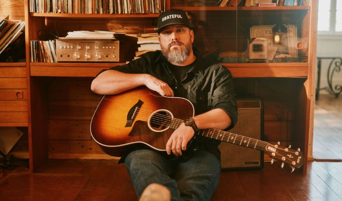 Artist Image for Scotty Hasting