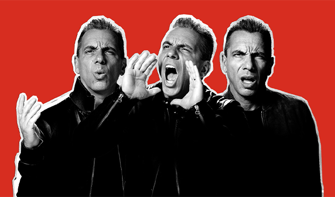 Sebastian Maniscalco