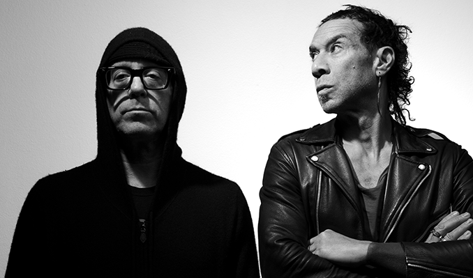 She Wants Revenge