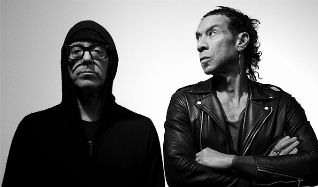 She Wants Revenge - New York - Webster Hall - Mon, Nov 2, 2026, 08