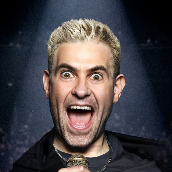 Simon Brodkin