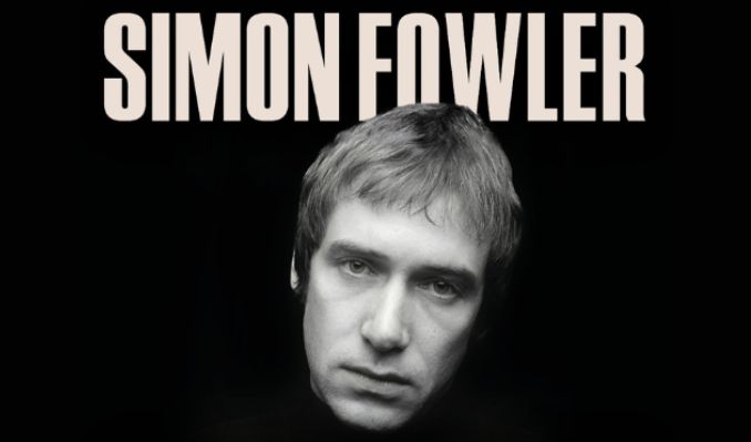 Simon Fowler