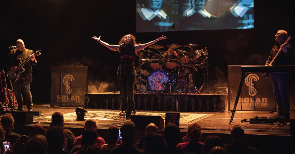 Racket Tickets, Concerts and Events on AXS