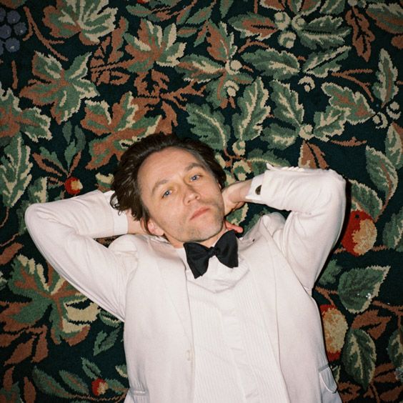 Sondre Lerche