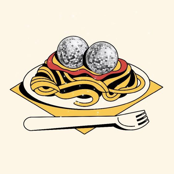 Spaghetti Disco