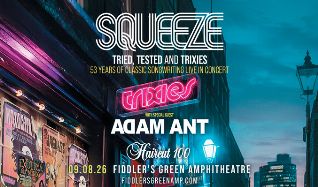 Accessible Seating Presale - AXS US