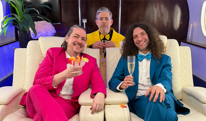 Starbomb