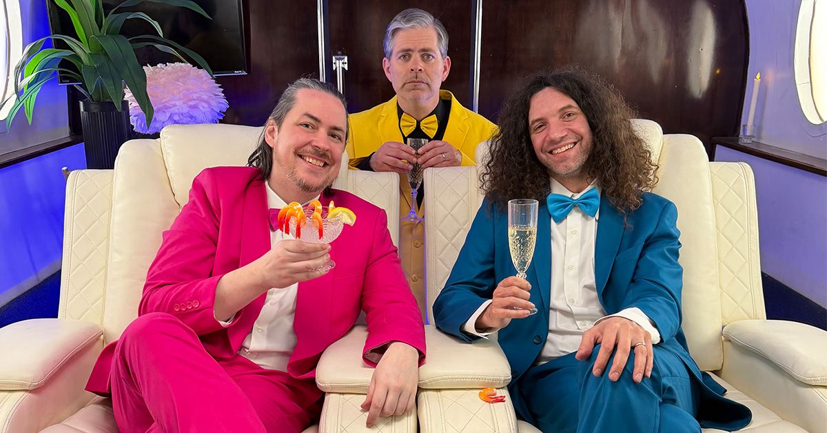 VIP Package - AXS JP