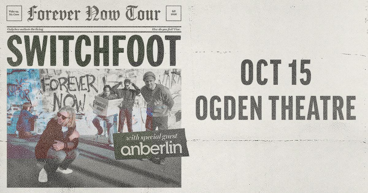 Switchfoot