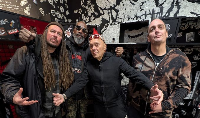 More Info for The Exploited