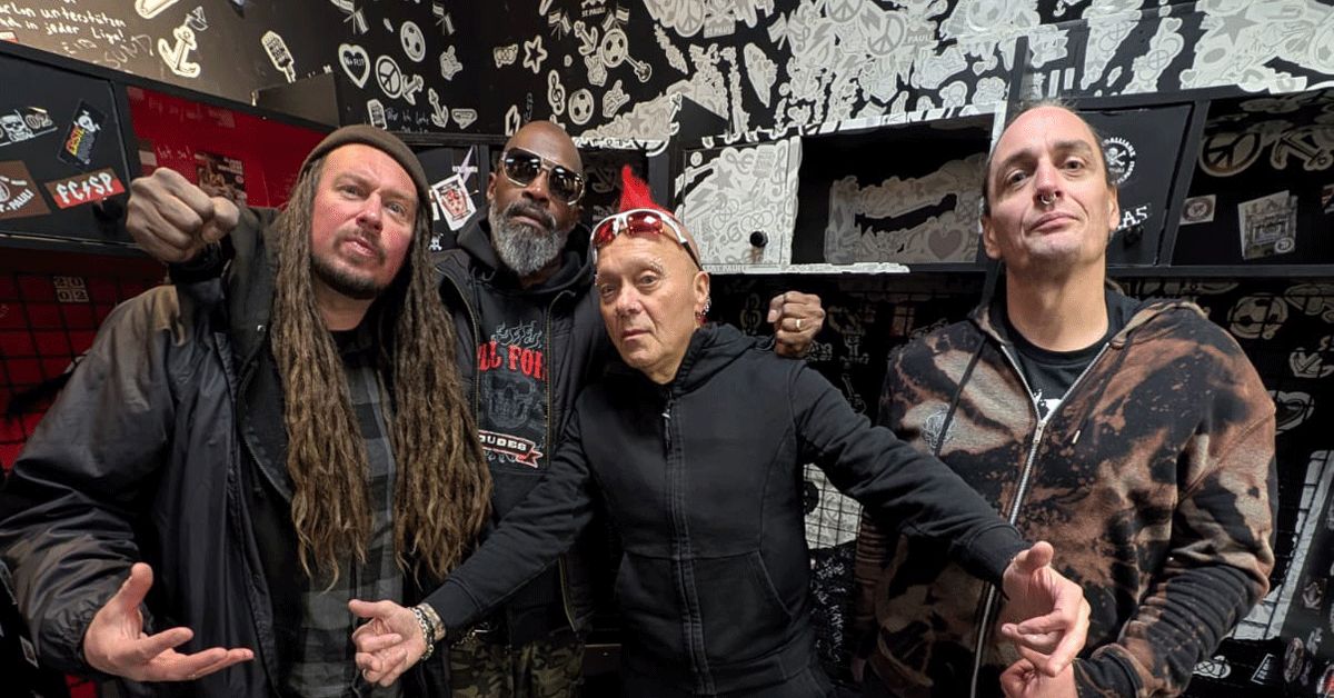 The Exploited