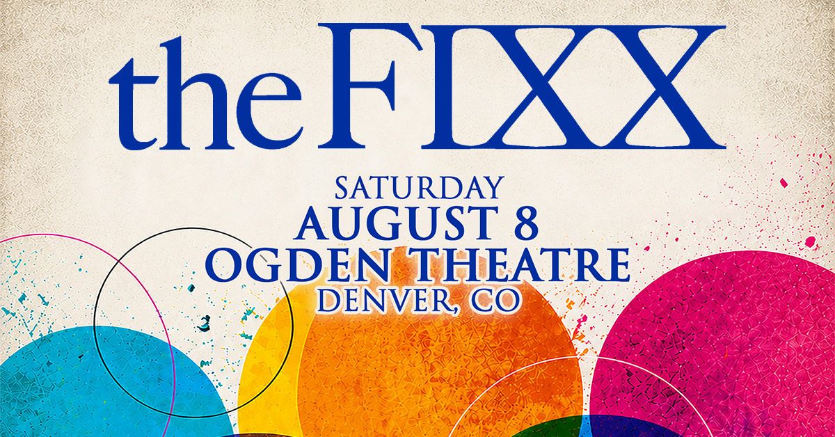 The FIXX