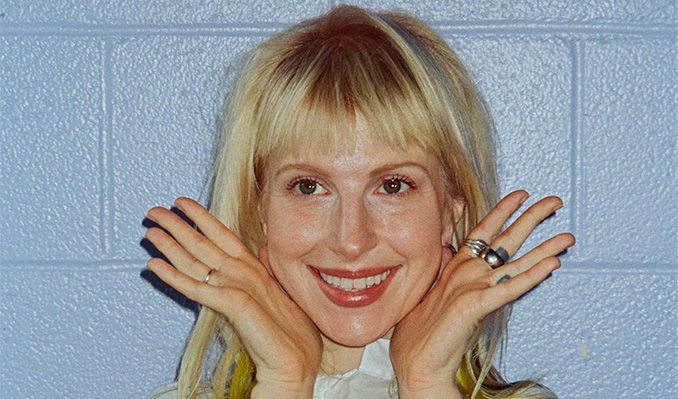 "The Hayley Williams Show"