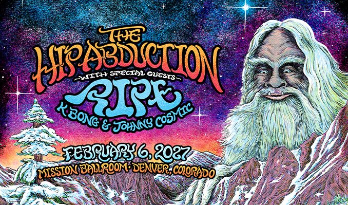 The Hip Abduction