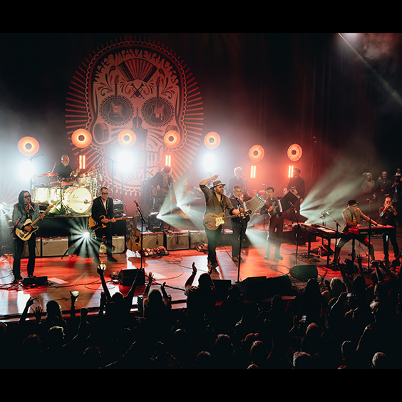 The Mavericks