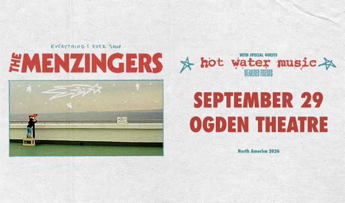 The Menzingers