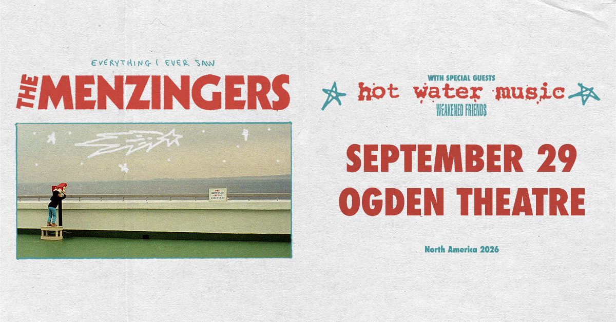 The Menzingers