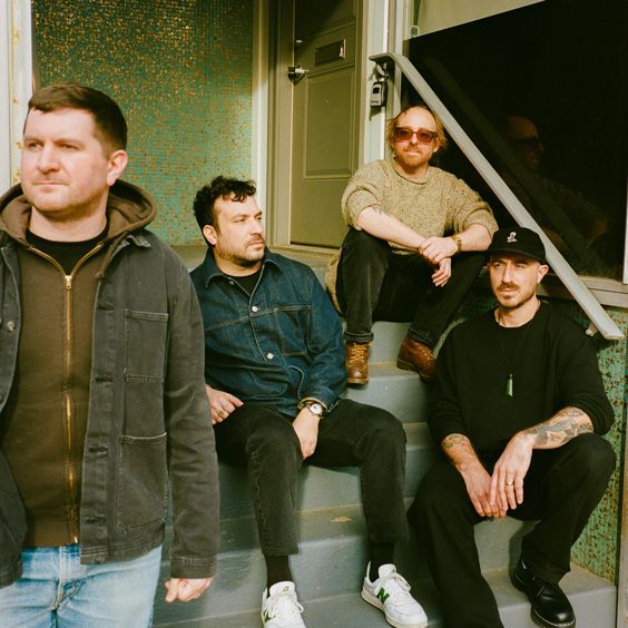 The Menzingers