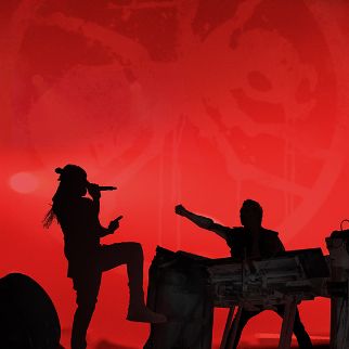 The Prodigy - Brooklyn - Under the K Bridge Park - 2026年9月25日