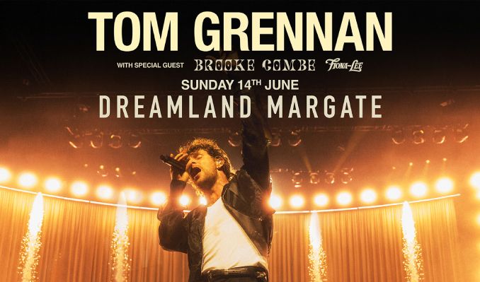 Tom Grennan