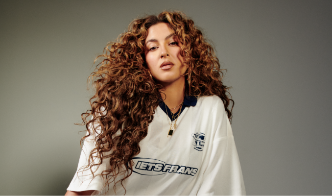 Artist Image for Tori Kelly