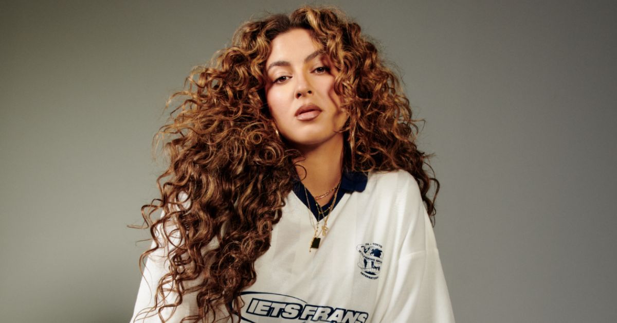 Tori Kelly
