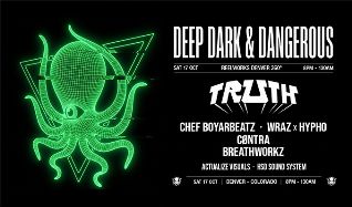 TRUTH Tickets - Concert Tour Dates - AXS US