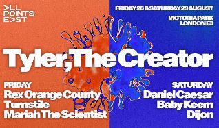 Tyler, The Creator Tickets - Concert Tour Dates - AXS US