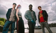 Bloc Party - Cleveland - Globe Iron - 2026年7月20日(月) 20:00 - AXS JP